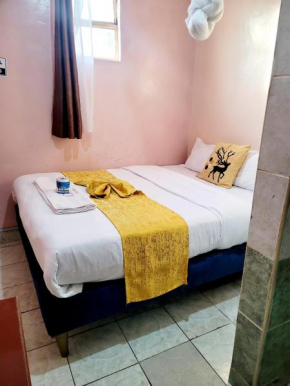 Nairobi Sislink Hotel